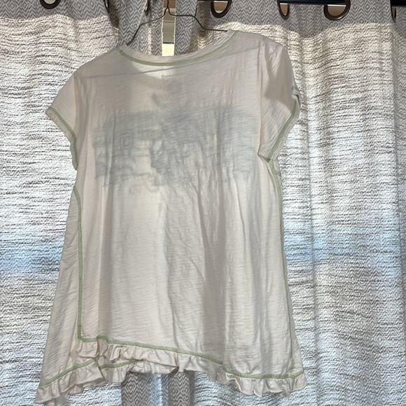 DD Ranch top - Picture 4 of 4